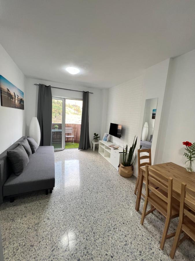 Vv_Infiniteviews Apartment Bajamar  Exterior foto